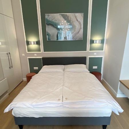 Stylish Apartment Near The River 부다페스트 외부 사진
