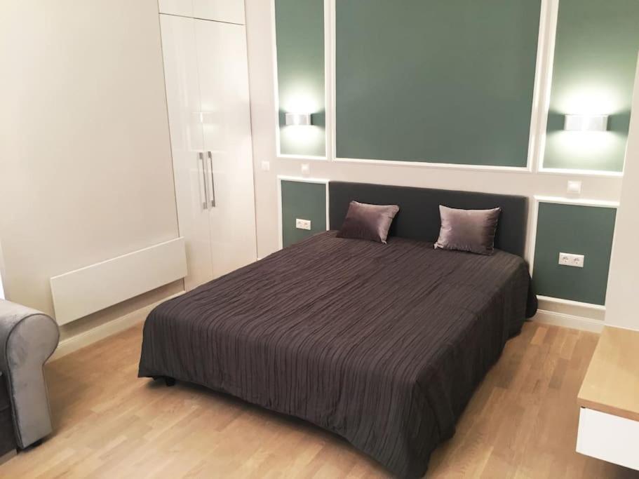 Stylish Apartment Near The River 부다페스트 외부 사진
