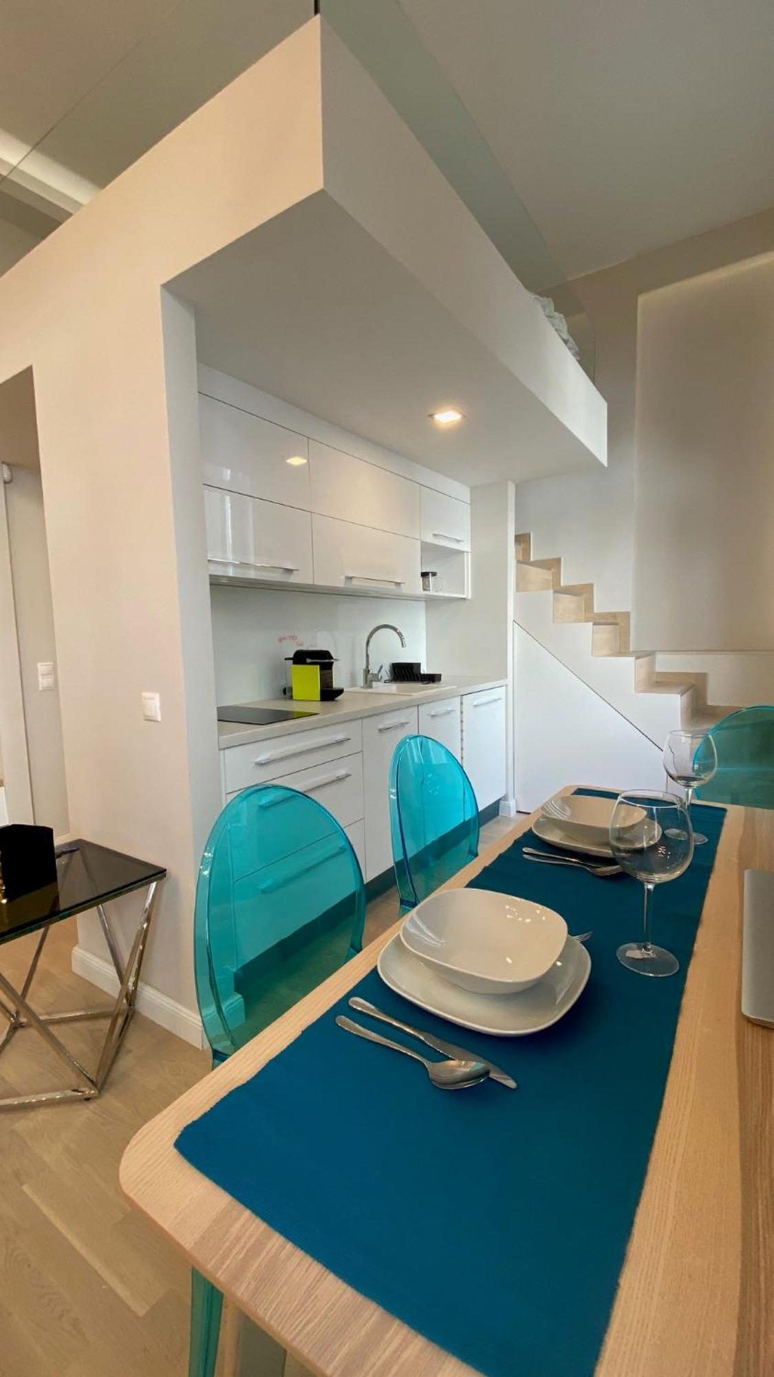 Stylish Apartment Near The River 부다페스트 외부 사진