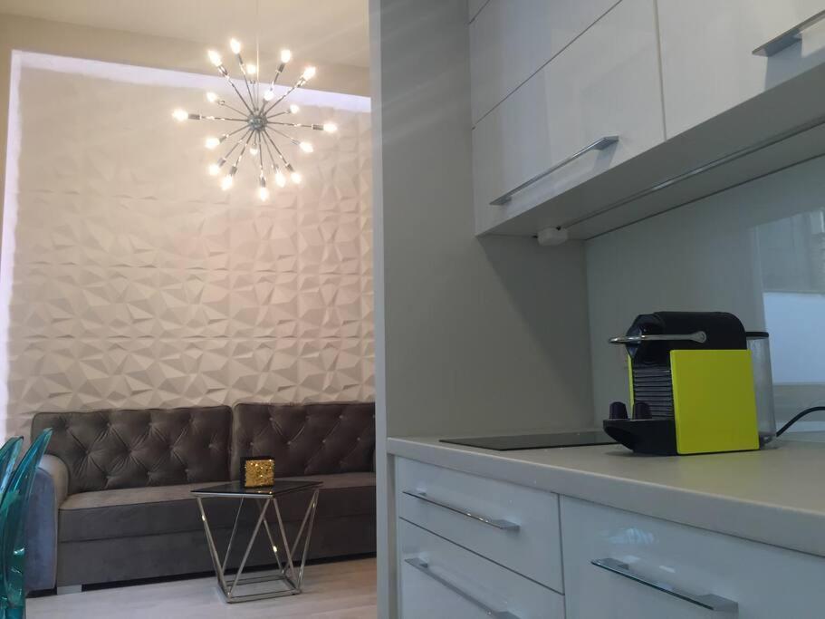 Stylish Apartment Near The River 부다페스트 외부 사진