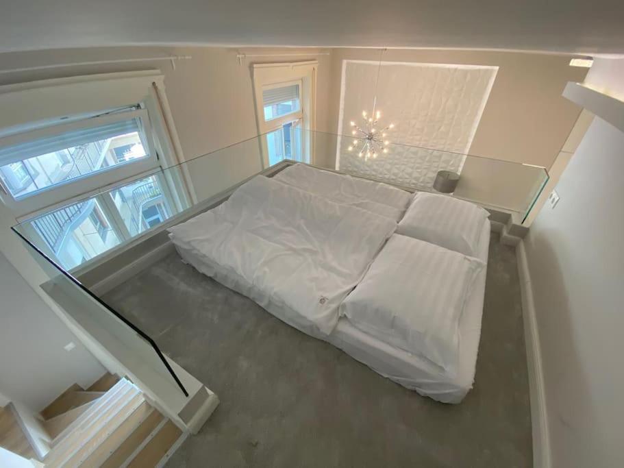 Stylish Apartment Near The River 부다페스트 외부 사진