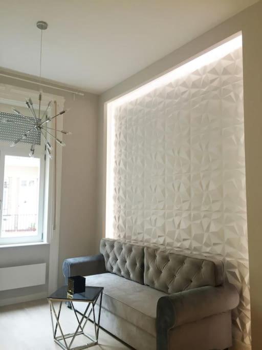 Stylish Apartment Near The River 부다페스트 외부 사진