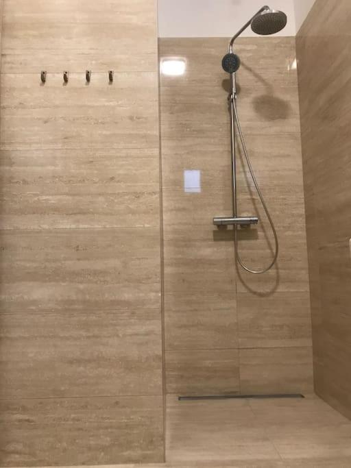Stylish Apartment Near The River 부다페스트 외부 사진