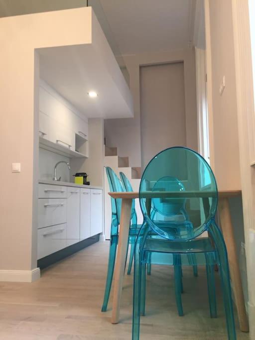 Stylish Apartment Near The River 부다페스트 외부 사진