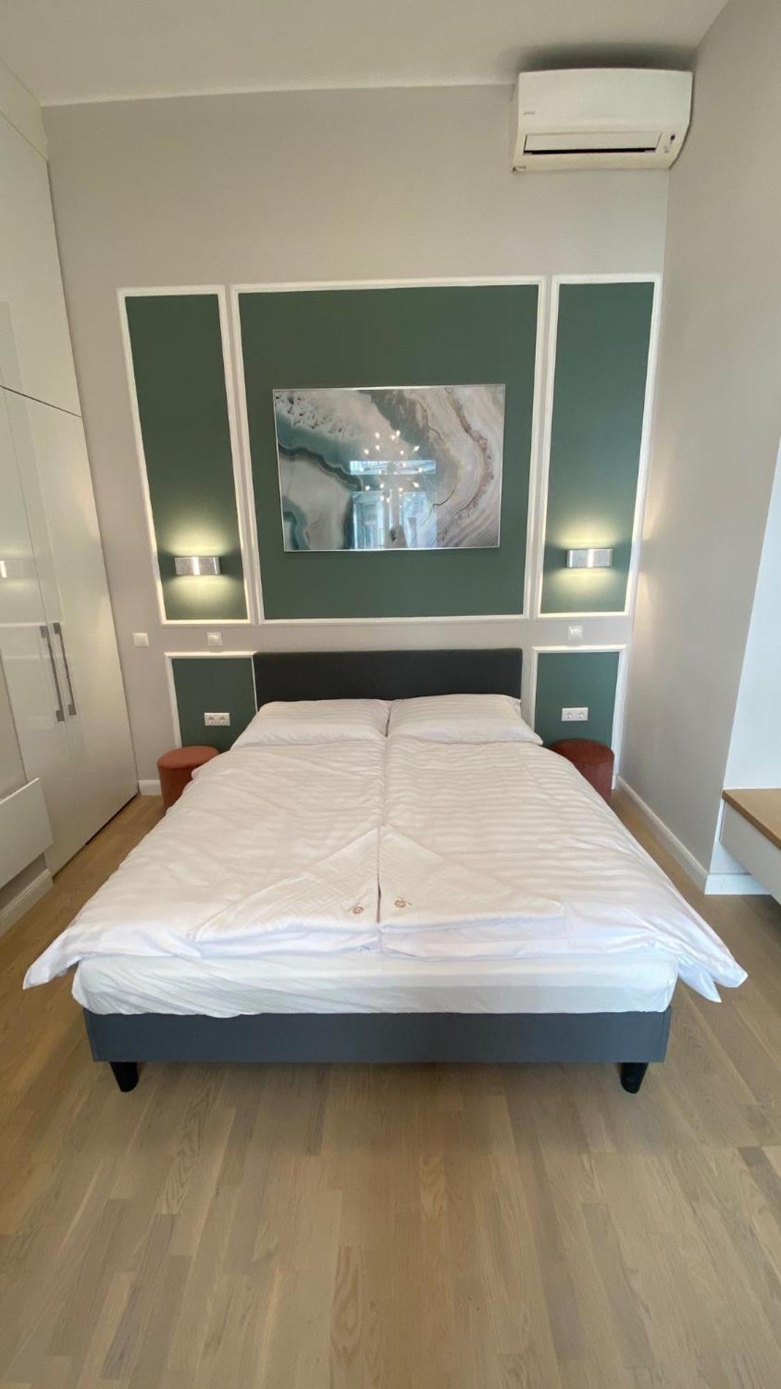 Stylish Apartment Near The River 부다페스트 외부 사진